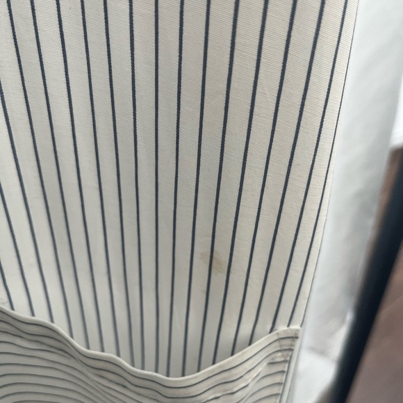 Women’s long short dress/cover up - Picture 4 of 5